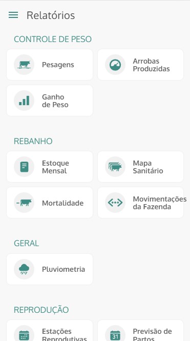 Fertili 360 no celular